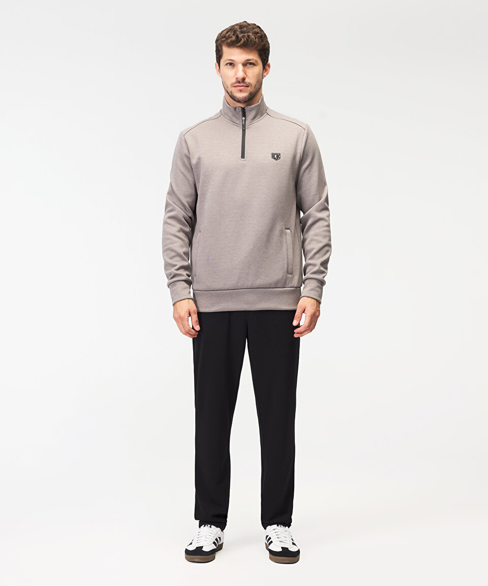 BEŞİKTAŞ ERKEK SWEATSHIRT 7526203T3