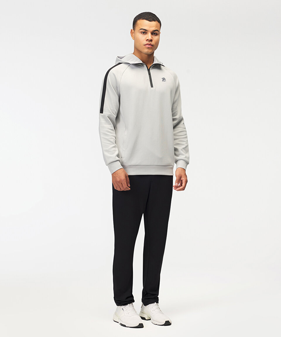 BEŞİKTAŞ ERKEK KAPÜŞONLU SWEATSHIRT 7526230T2
