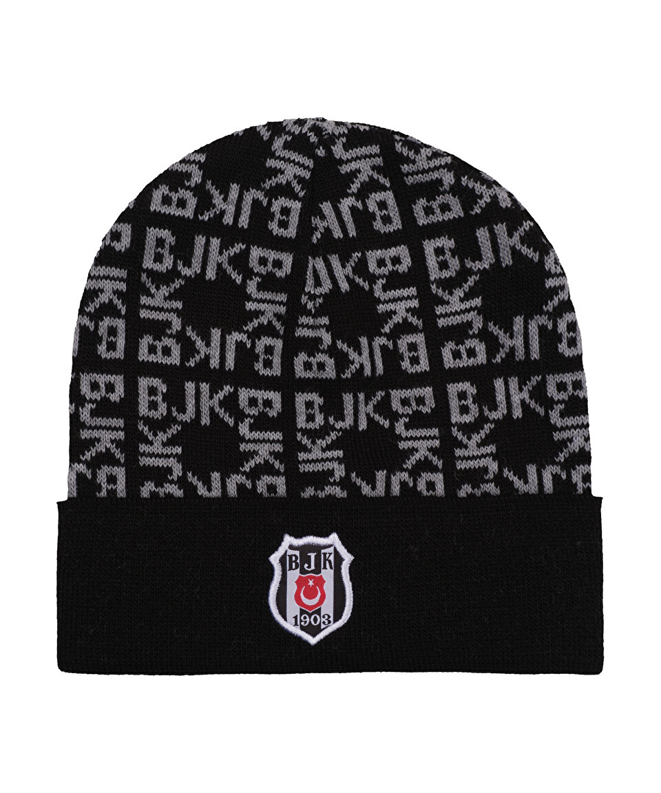 BEŞİKTAŞ ÇOCUK ATKI BERE SET 02 26K