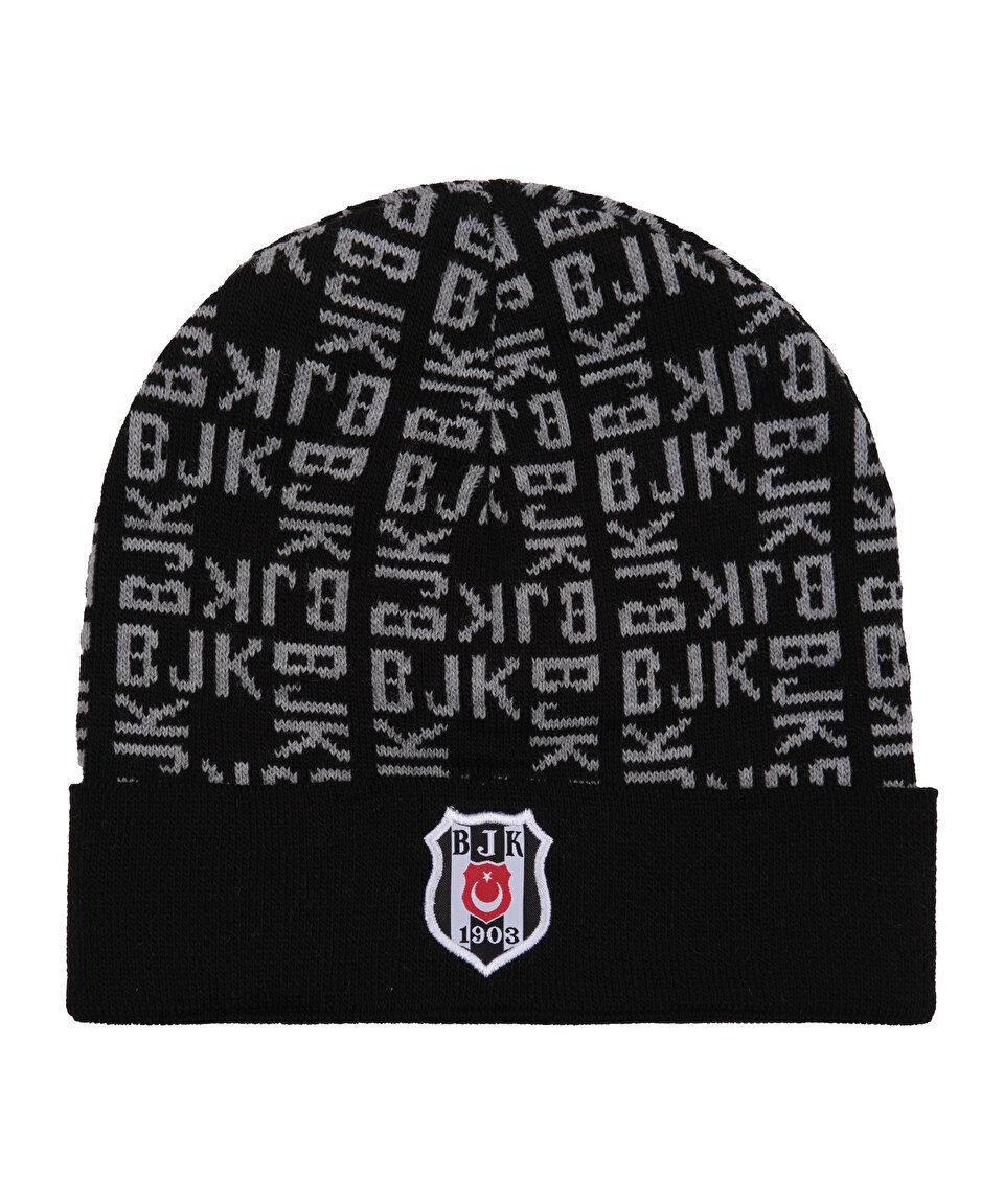 BEŞİKTAŞ UNISEX ATKI BERE SET 01 26K