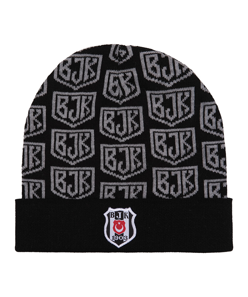 BEŞİKTAŞ UNISEX ATKI BERE SET 02 26K