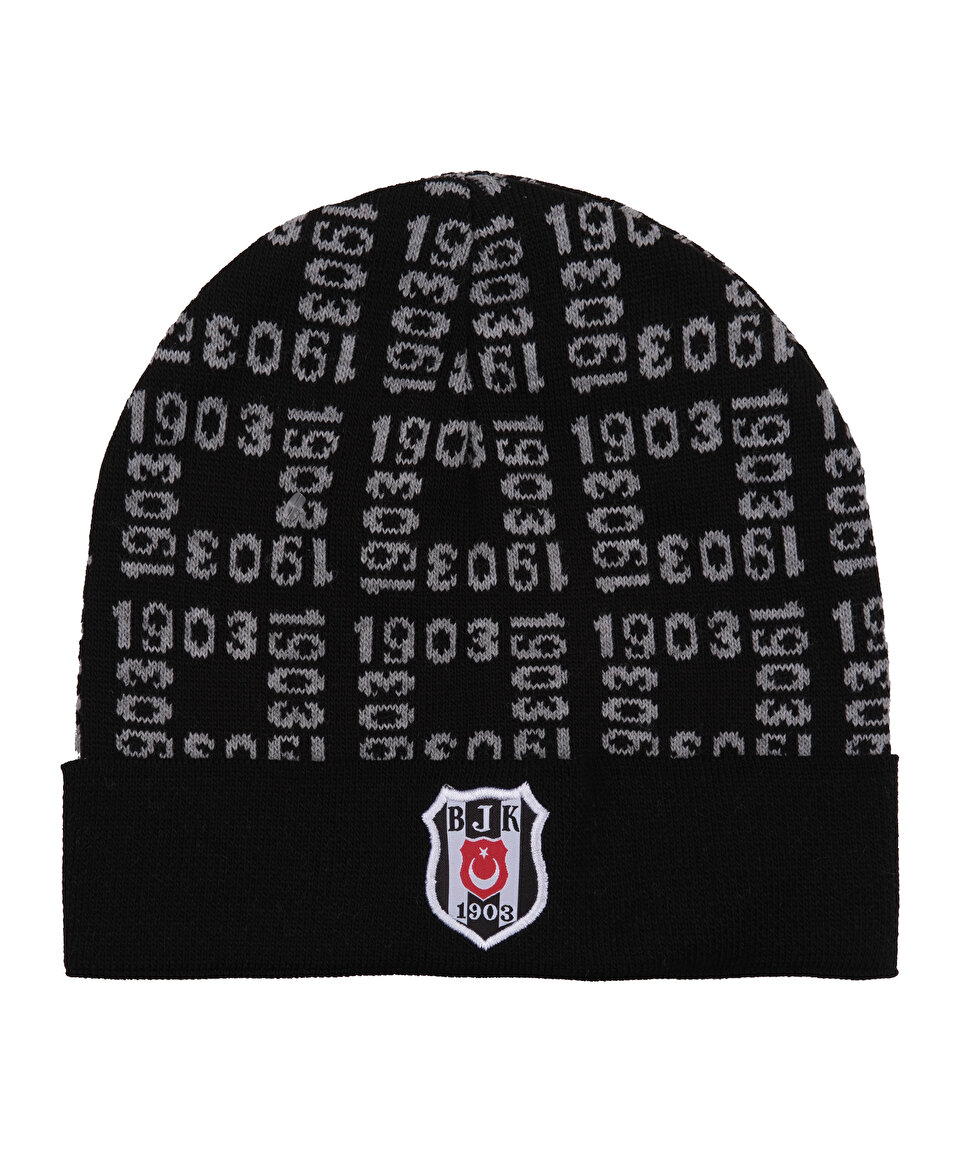 BEŞİKTAŞ UNISEX ATKI BERE SET 03 26K