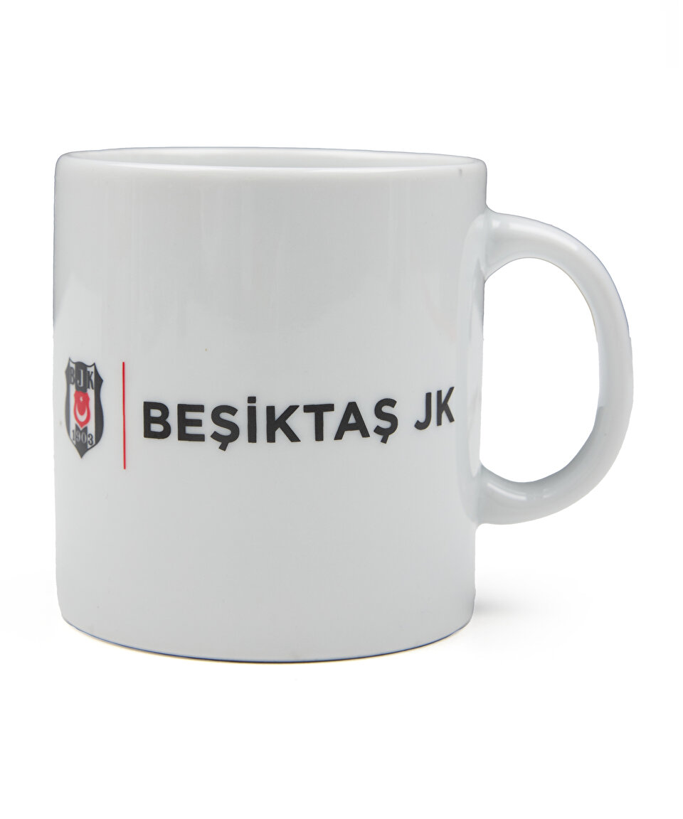 BEŞİKTAŞ PORSELEN MUG 01-25/26
