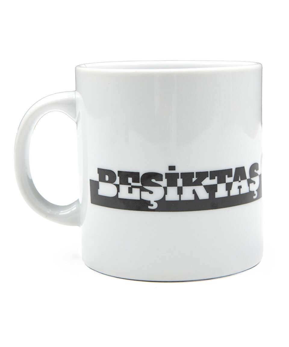 BEŞİKTAŞ PORSELEN MUG 02-25/26