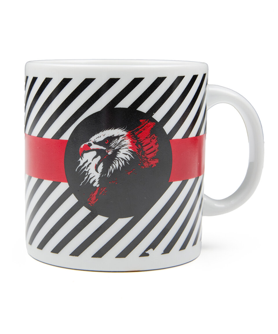 BEŞİKTAŞ PORSELEN MUG 03-25/26