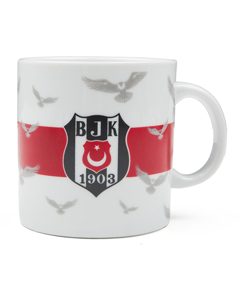 BEŞİKTAŞ PORSELEN MUG 04-25/26