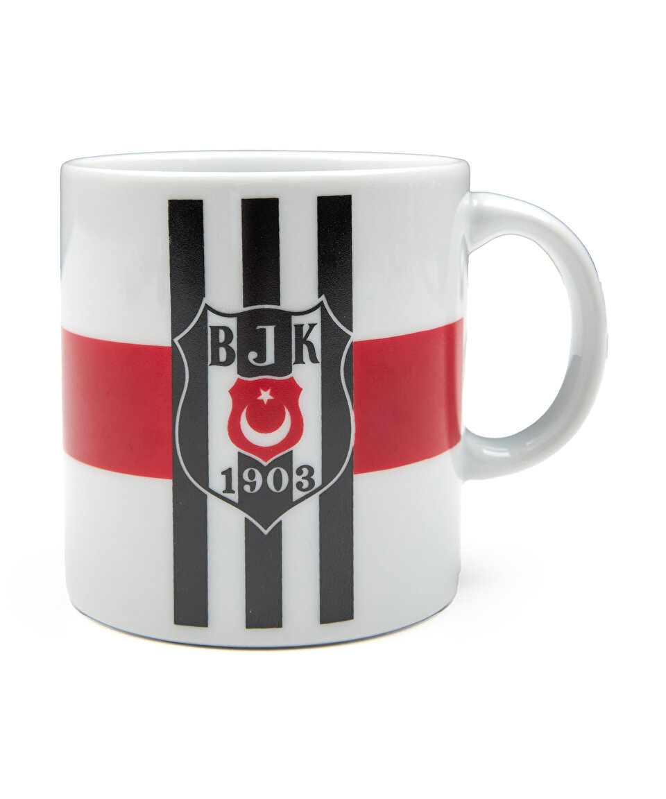 BEŞİKTAŞ PORSELEN MUG 05-25/26