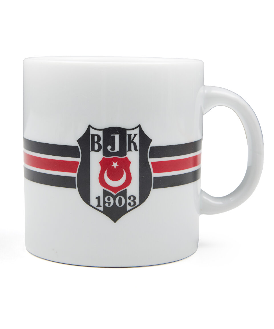 BEŞİKTAŞ PORSELEN MUG 06-25/26