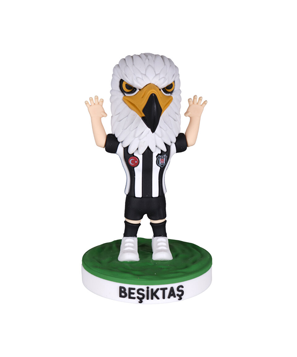 BEŞİKTAŞ KARTAL FİGÜRLÜ BİBLO BJKORK001