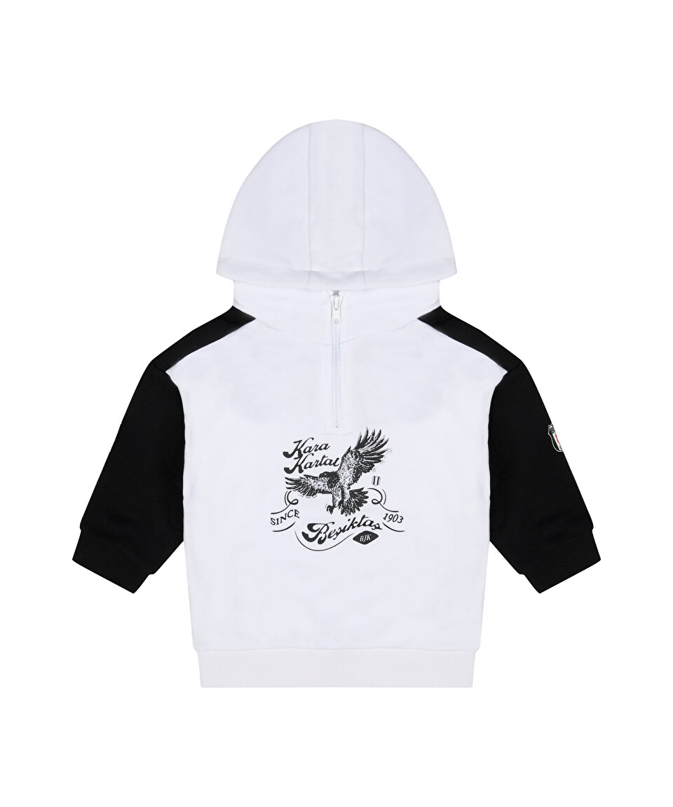 BEŞİKTAŞ  KIDS SWEATSHIRT 5526805
