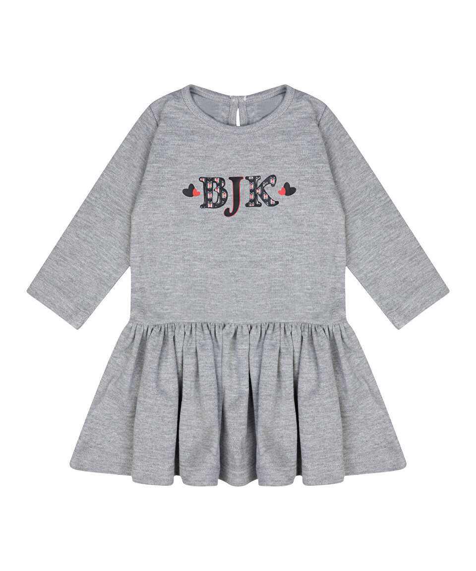 BEŞİKTAŞ KIZ BEBEK ELBİSE 4526200
