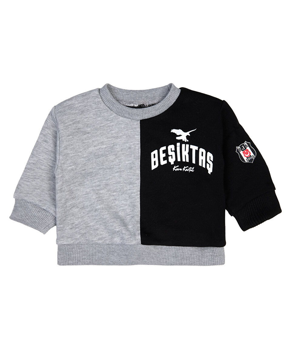 BEŞİKTAŞ BEBEK İKİLİ TAKIM 4526400
