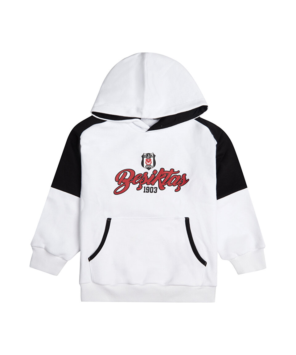 BEŞİKTAŞ  KIDS SWEATSHIRT 5526800