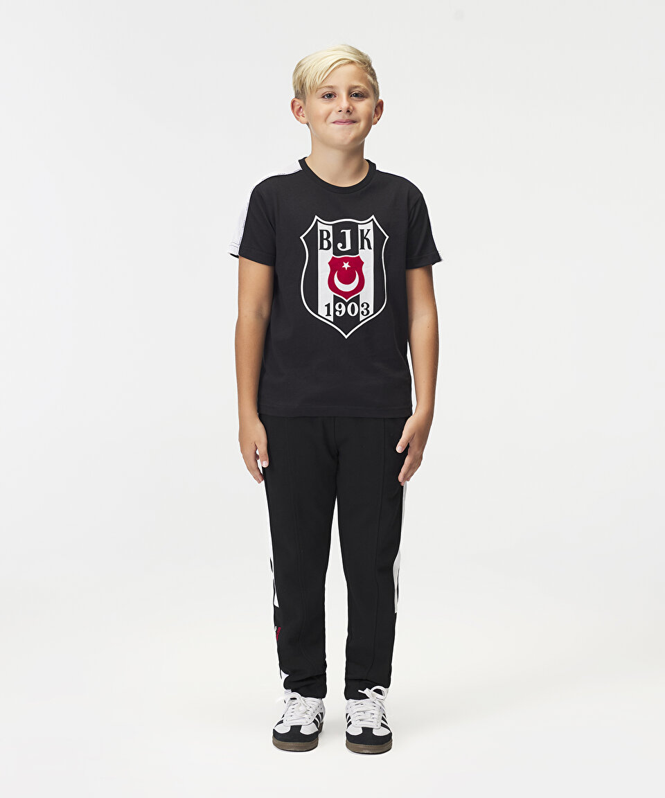 BEŞİKTAŞ JR T-SHIRT 6526117T3