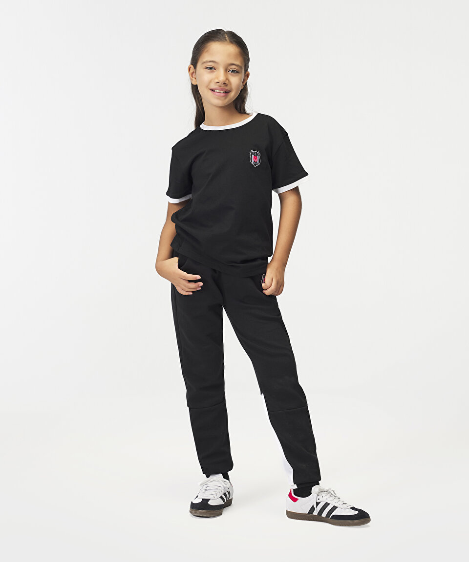 BEŞİKTAŞ JR T-SHIRT 6526104T3