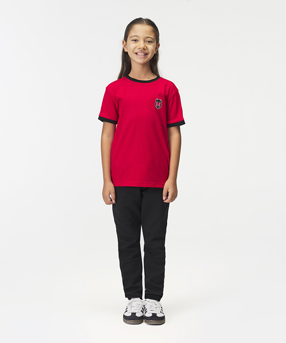 BEŞİKTAŞ JR T-SHIRT 6526104T3