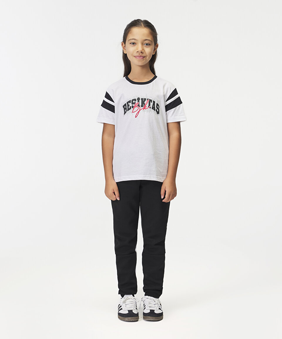 BEŞİKTAŞ JR T-SHIRT 6526139T3