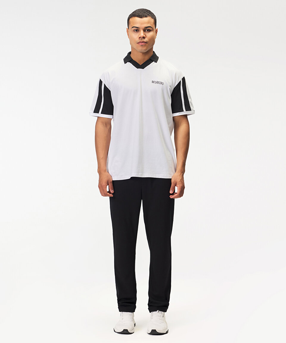 BEŞİKTAŞ ERKEK T-SHIRT 7526110T3