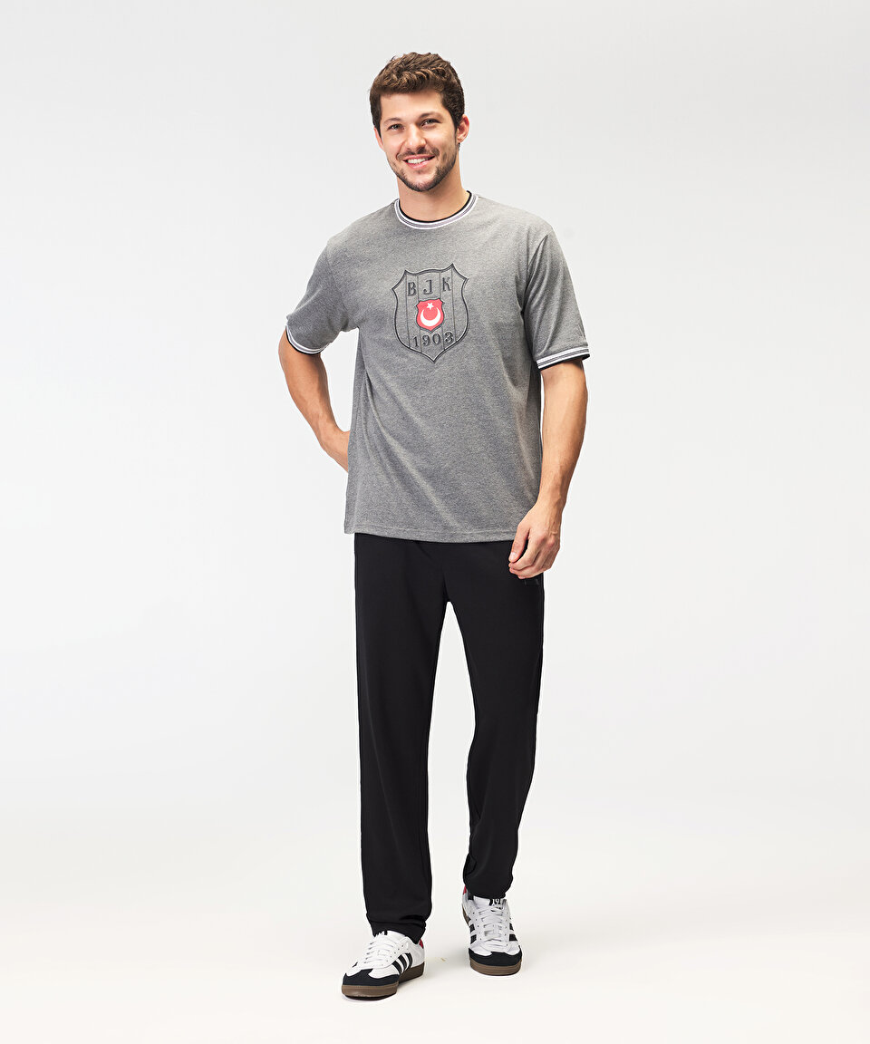 BEŞİKTAŞ ERKEK T-SHIRT 7526112T3