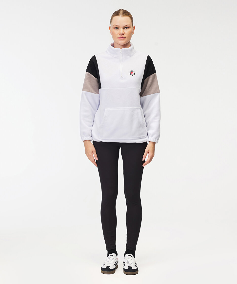 BEŞİKTAŞ KADIN SWEATSHIRT 8526246T3
