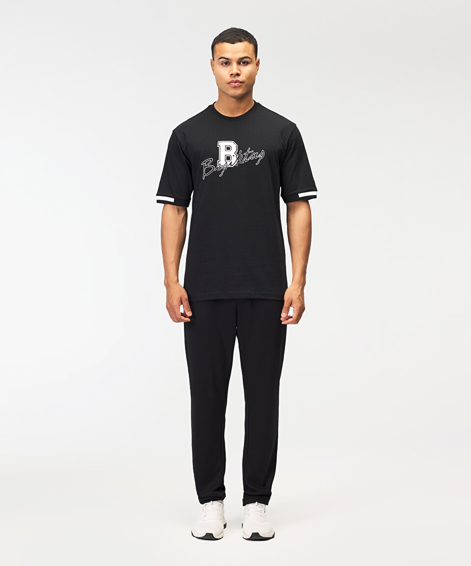 BEŞİKTAŞ ERKEK T-SHIRT 7526122T3