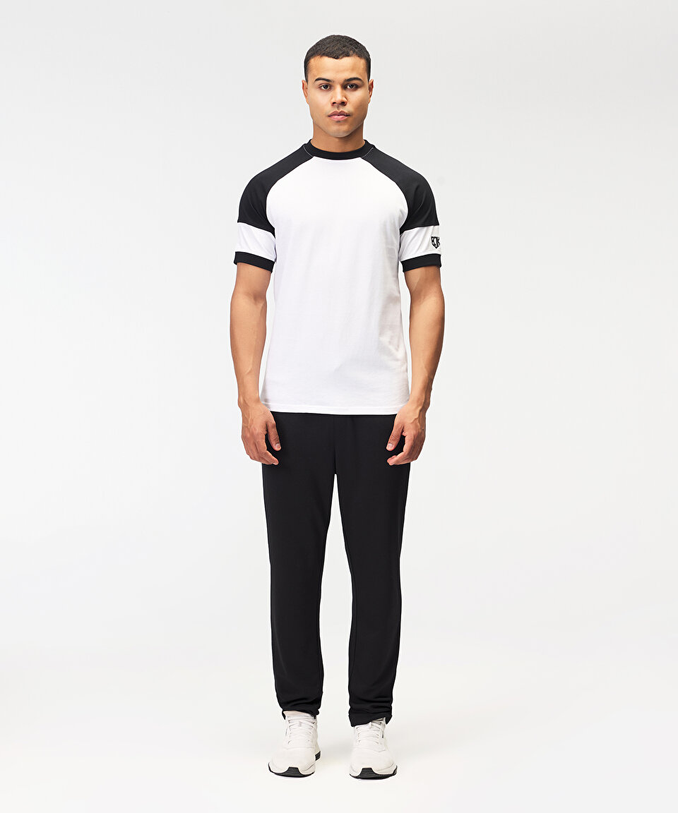 BEŞİKTAŞ ERKEK T-SHIRT 7526101T3