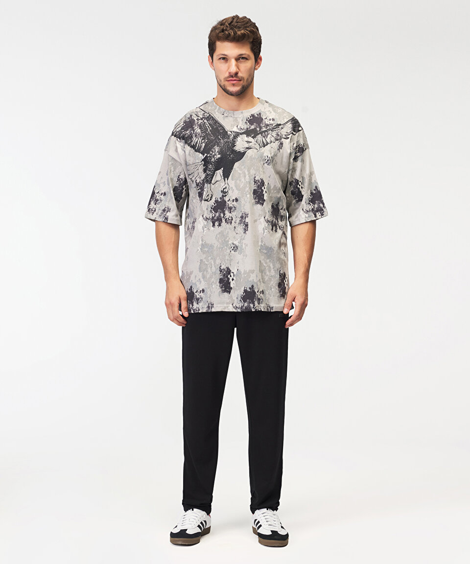 BEŞİKTAŞ ERKEK T-SHIRT 7526105T3