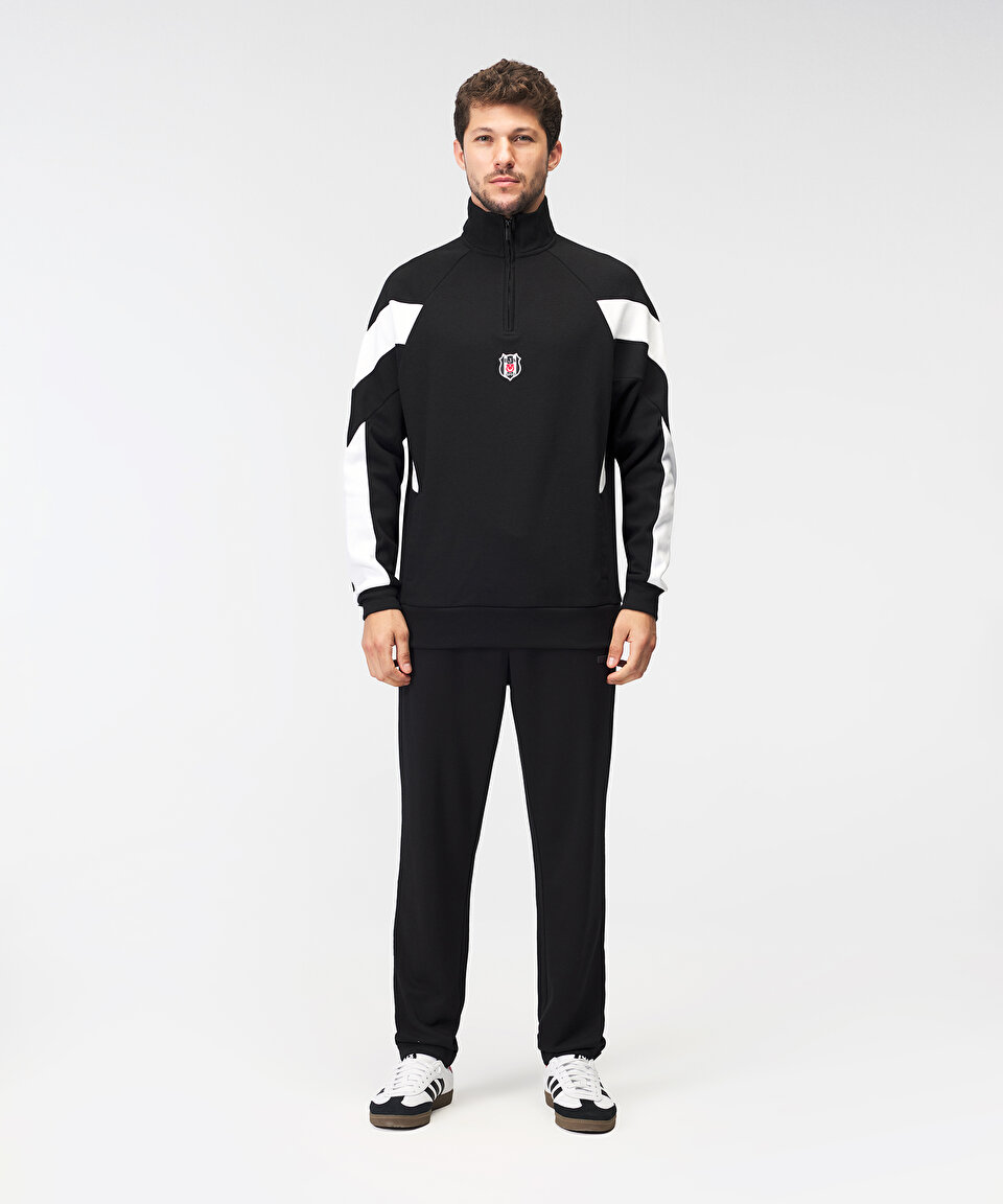 BEŞİKTAŞ ERKEK SWEATSHIRT 7526209T3
