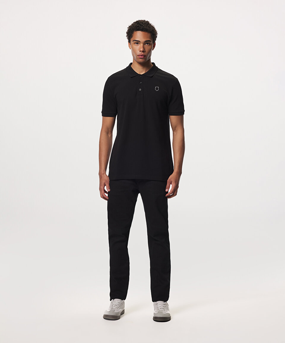 BEŞİKTAŞ ERKEK POLO T-SHIRT 7626168
