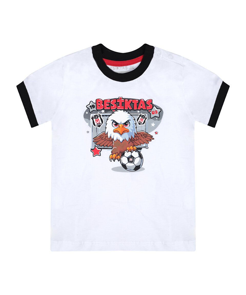 BEŞİKTAŞ BEBEK T-SHIRT 4626601