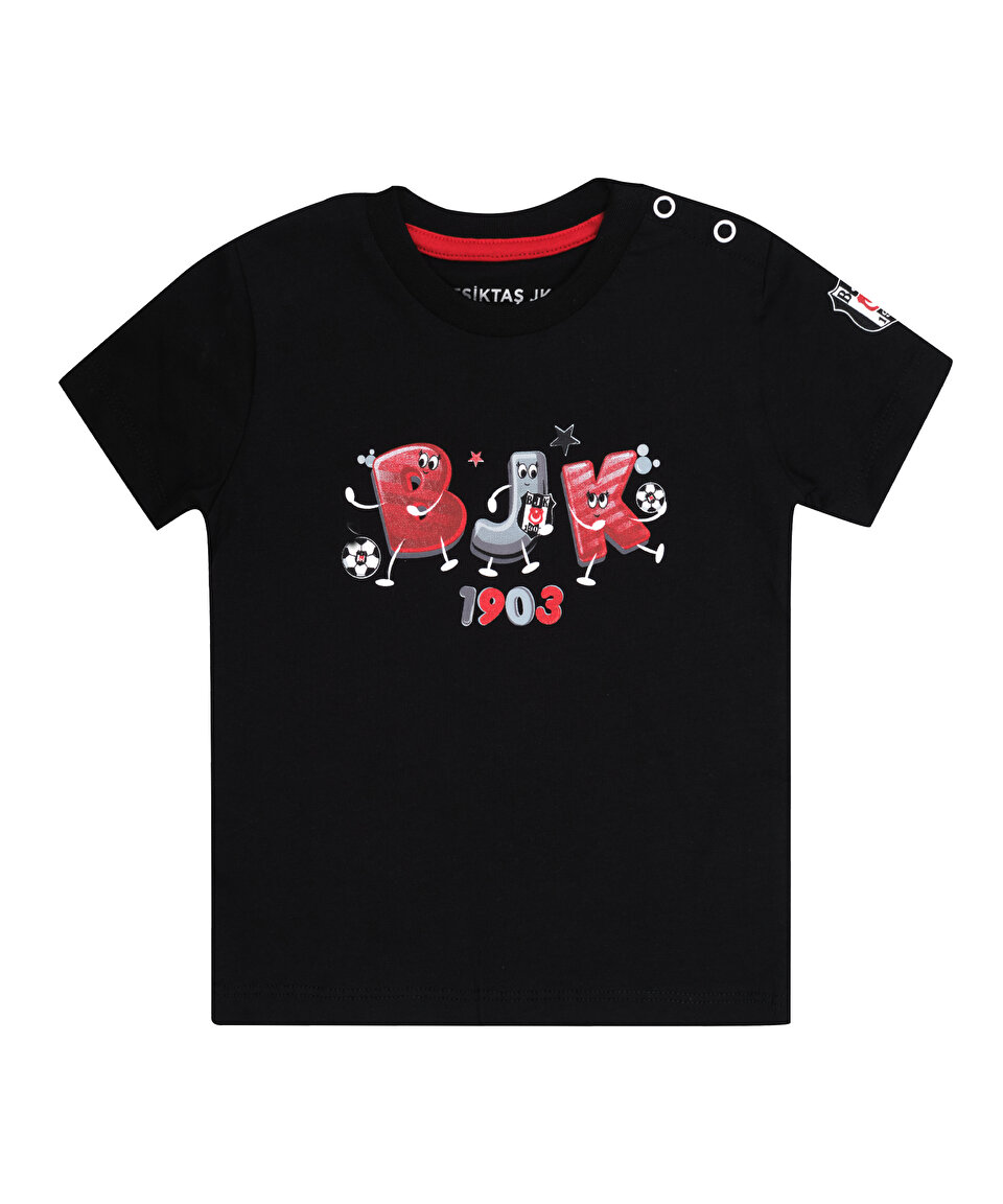 BEŞİKTAŞ BEBEK T-SHIRT 4626602