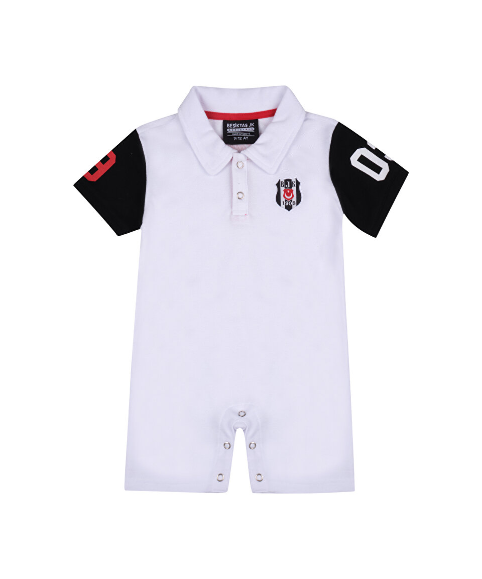 BEŞİKTAŞ BEBEK TULUM 4626700