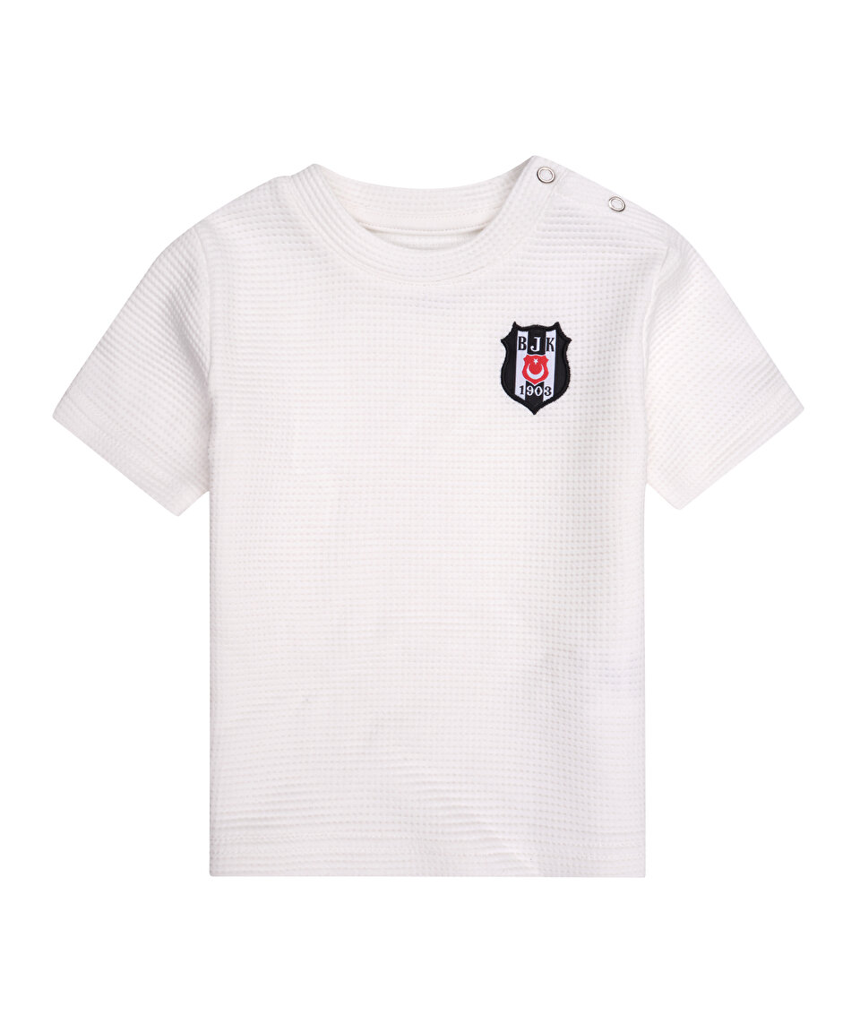 BEŞİKTAŞ BEBEK İKİLİ TAKIM 4626400