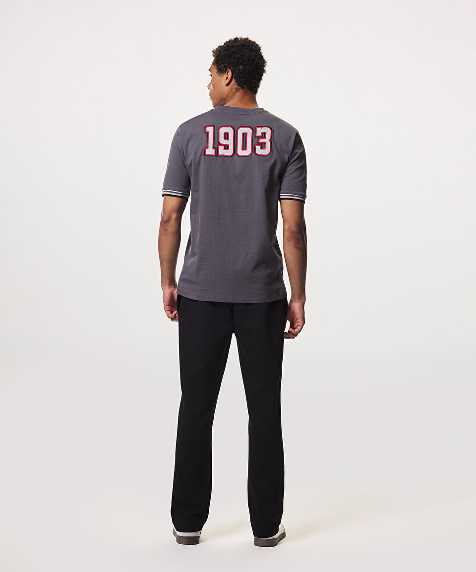 BEŞİKTAŞ ERKEK T-SHİRT 7626117