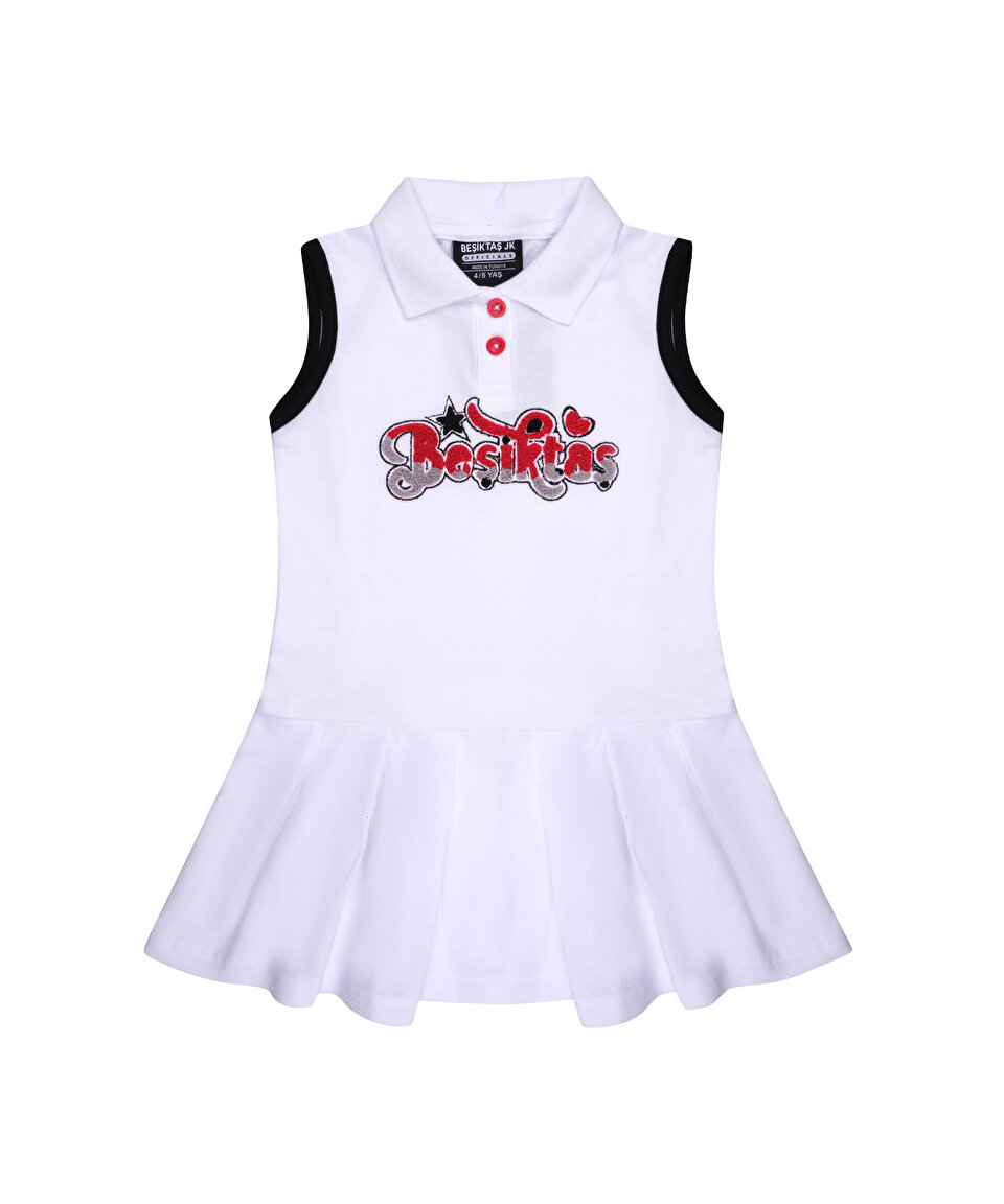 BEŞİKTAŞ KIZ KIDS ELBİSE 5626200