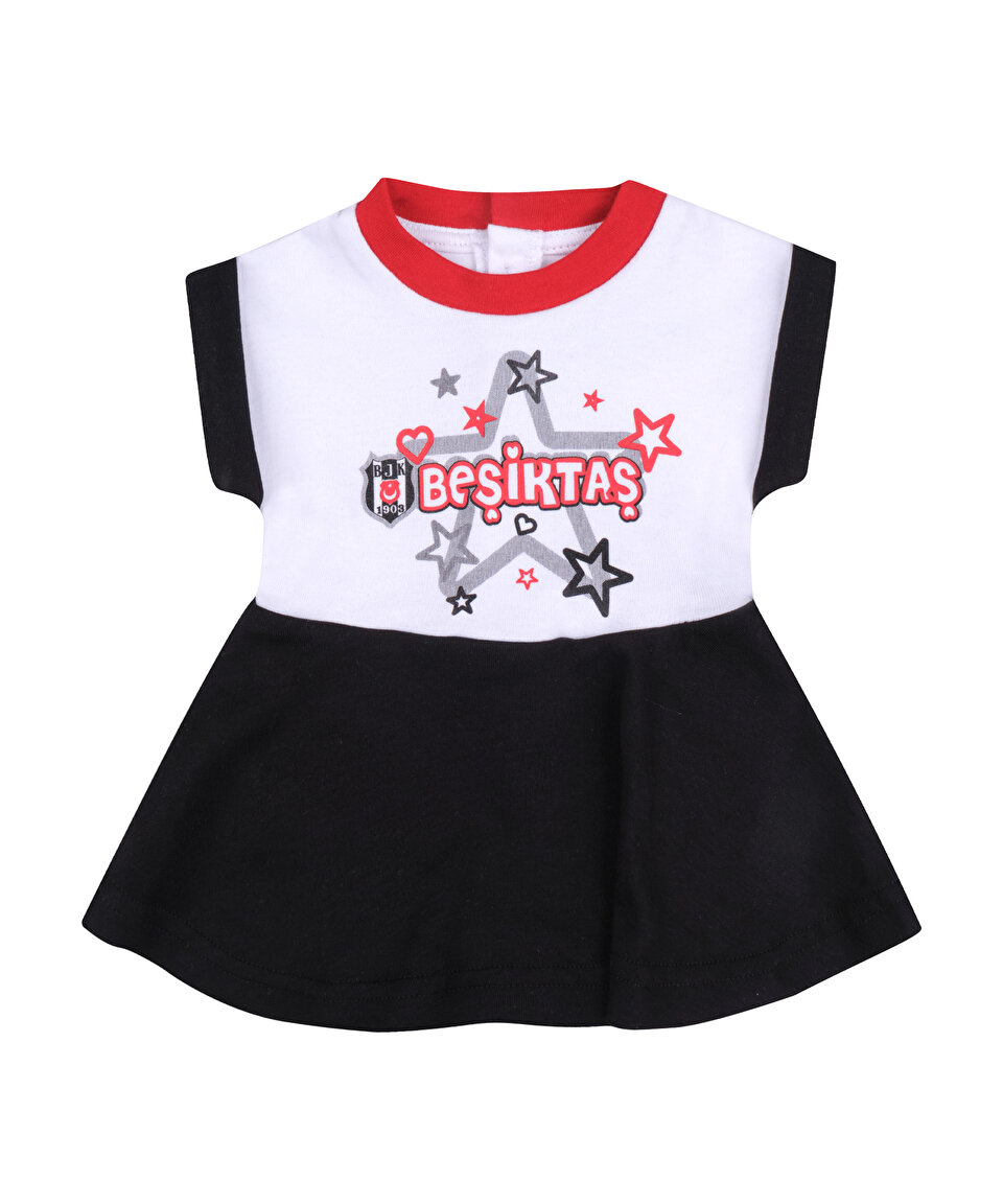 BEŞİKTAŞ BEBEK KISA KOL BODY 4626103