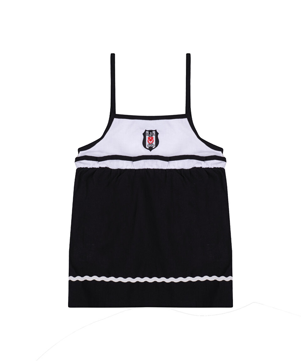 BEŞİKTAŞ KIZ BEBEK ELBİSE 4626200