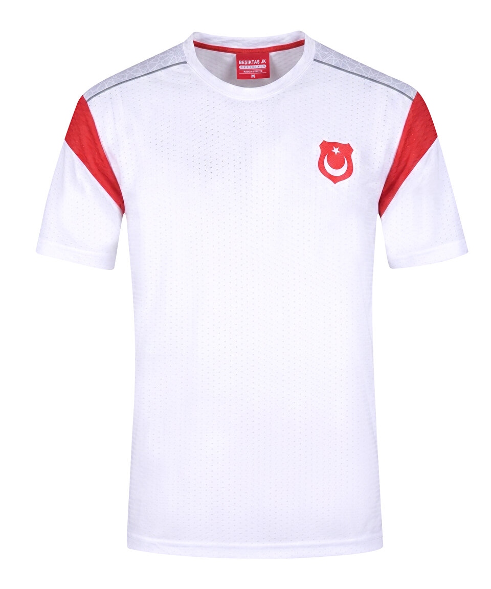 BEŞİKTAŞ DÜNYA KUPASI T-SHIRT 2026