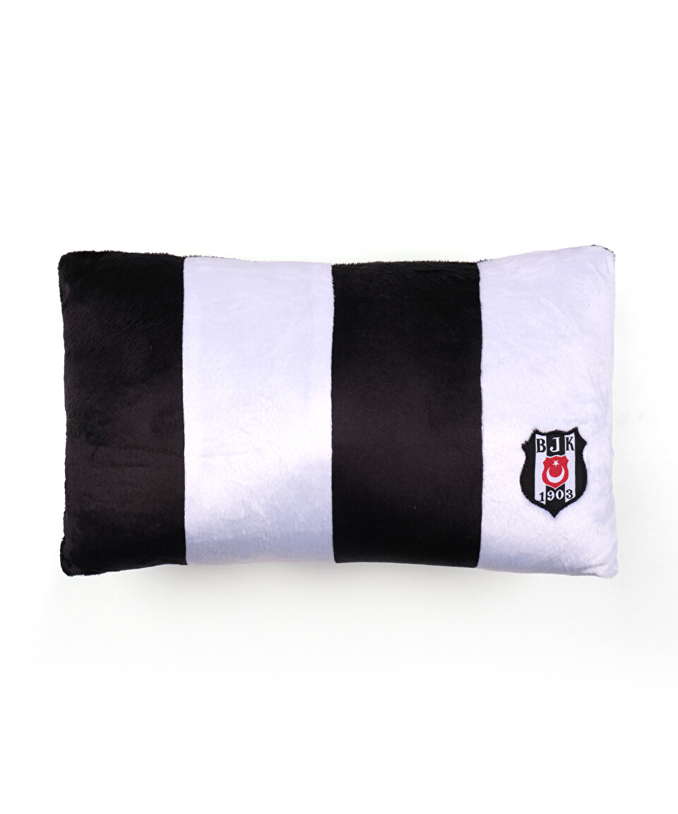 BEŞİKTAŞ DİKDÖRTGEN YASTIK 26Y