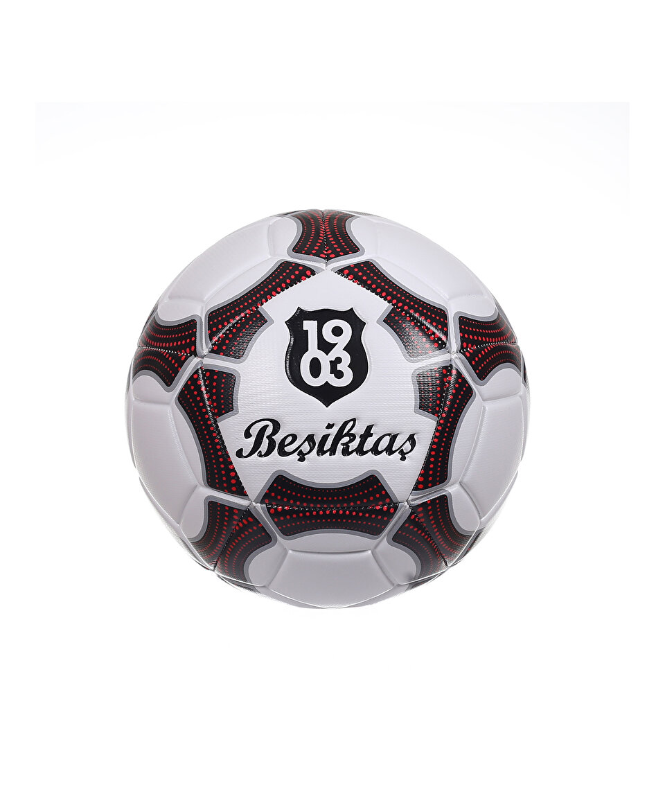 BEŞİKTAŞ FUTBOL TOPU PLUS NO:5