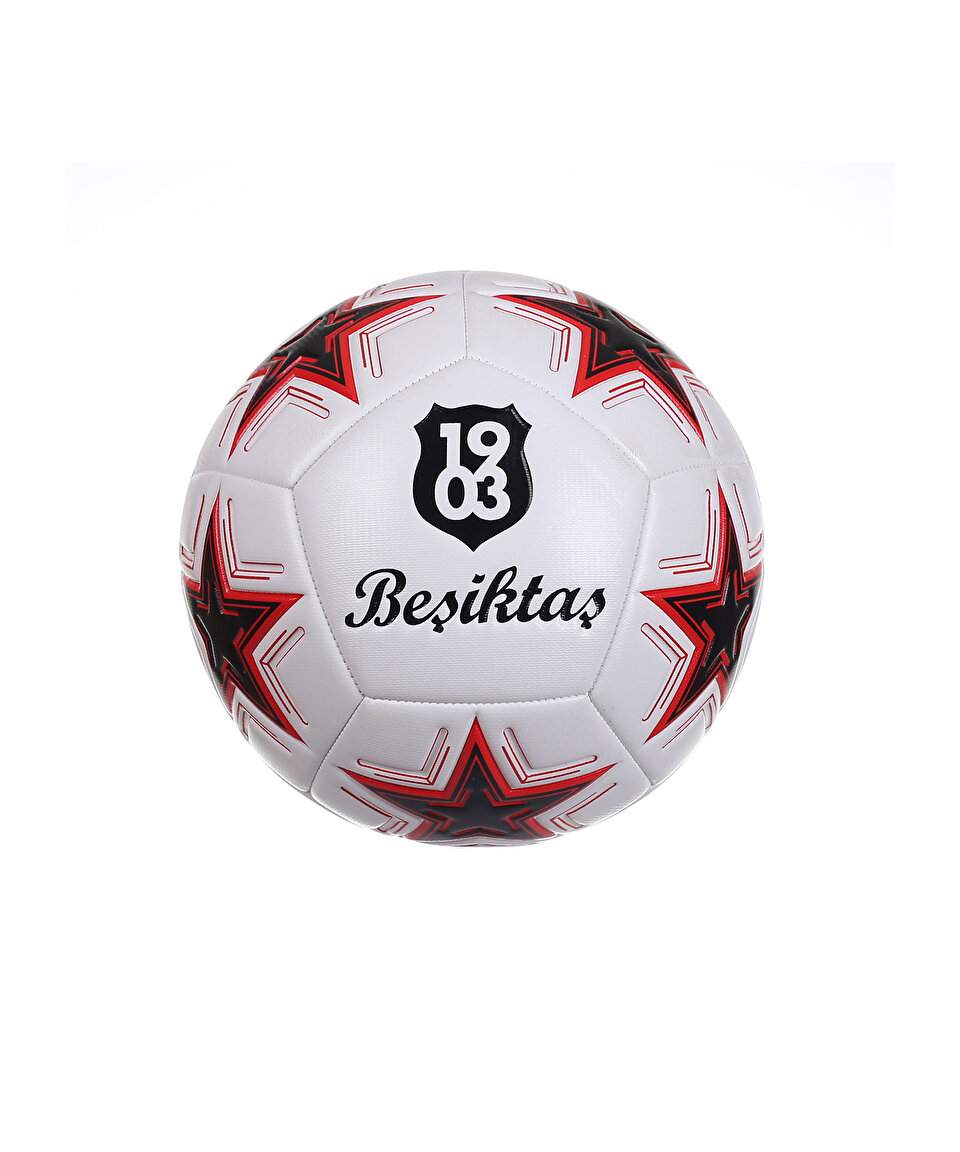 BEŞİKTAŞ FUTBOL TOPU STAR NO:5