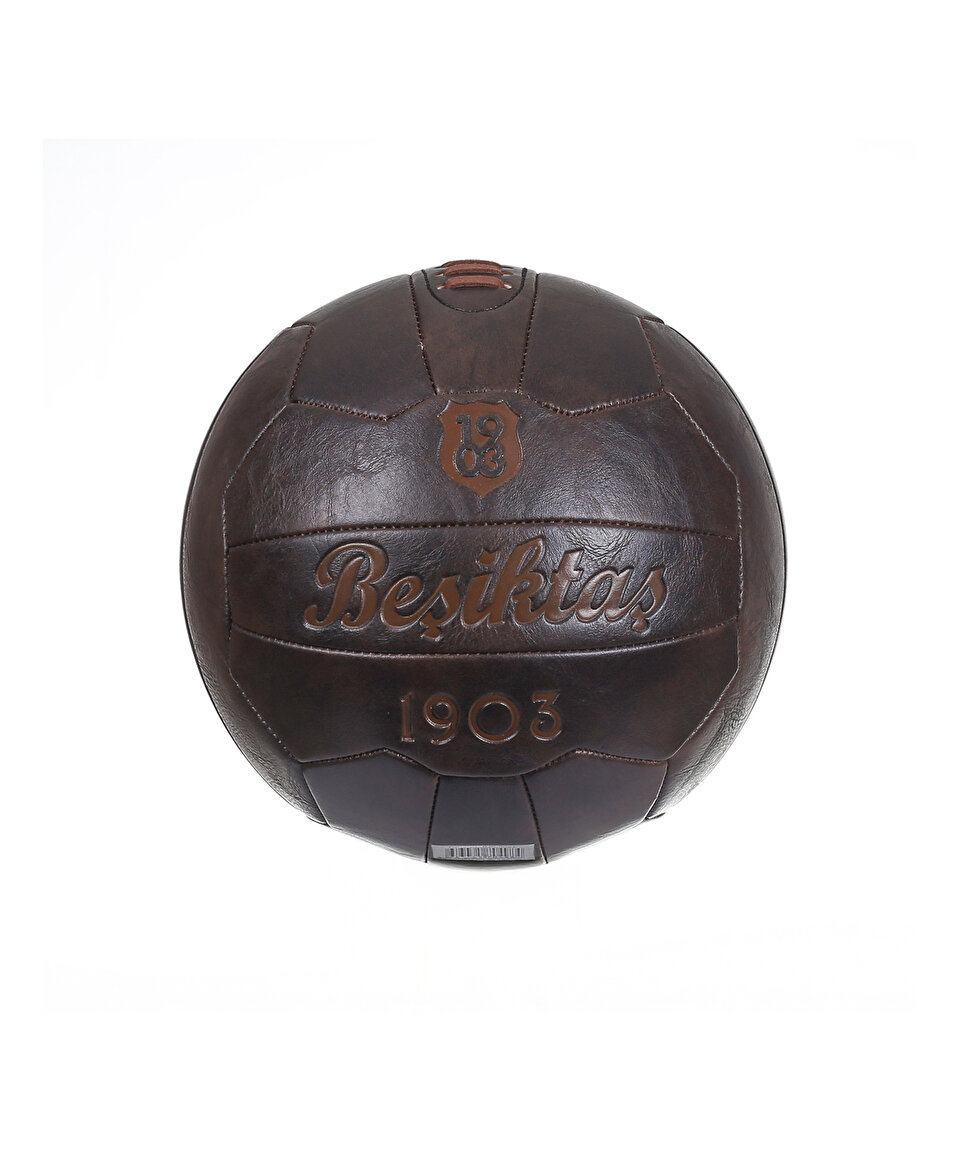 BEŞİKTAŞ FUTBOL TOPU NOSTALJİ NO:5