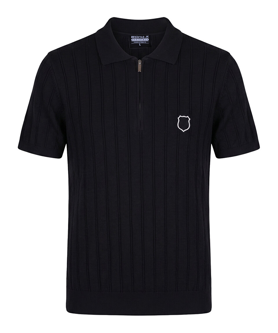 BEŞİKTAŞ ERKEK TRİKO POLO T-SHIRT 7626169