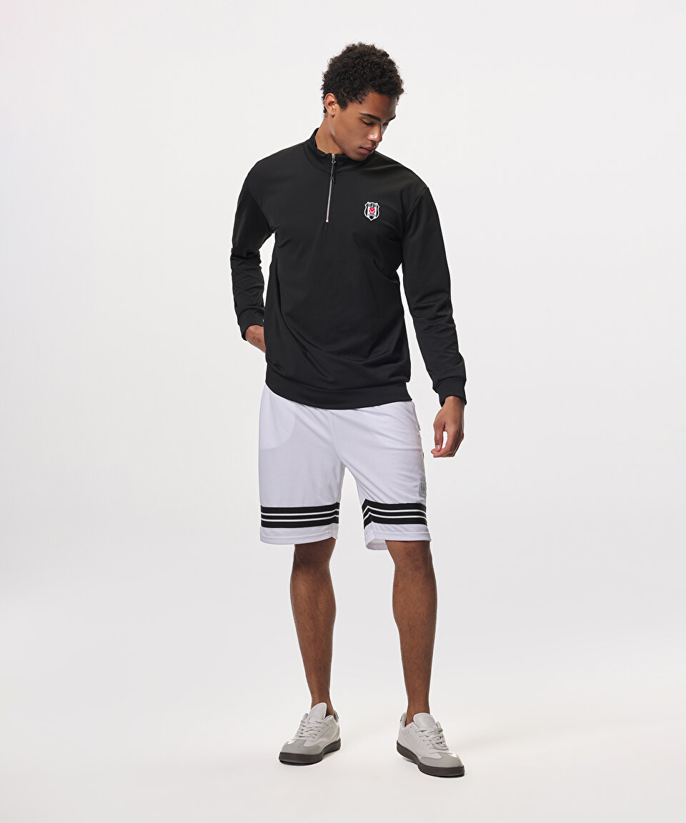BEŞİKTAŞ ERKEK SWEATSHİRT 7626210