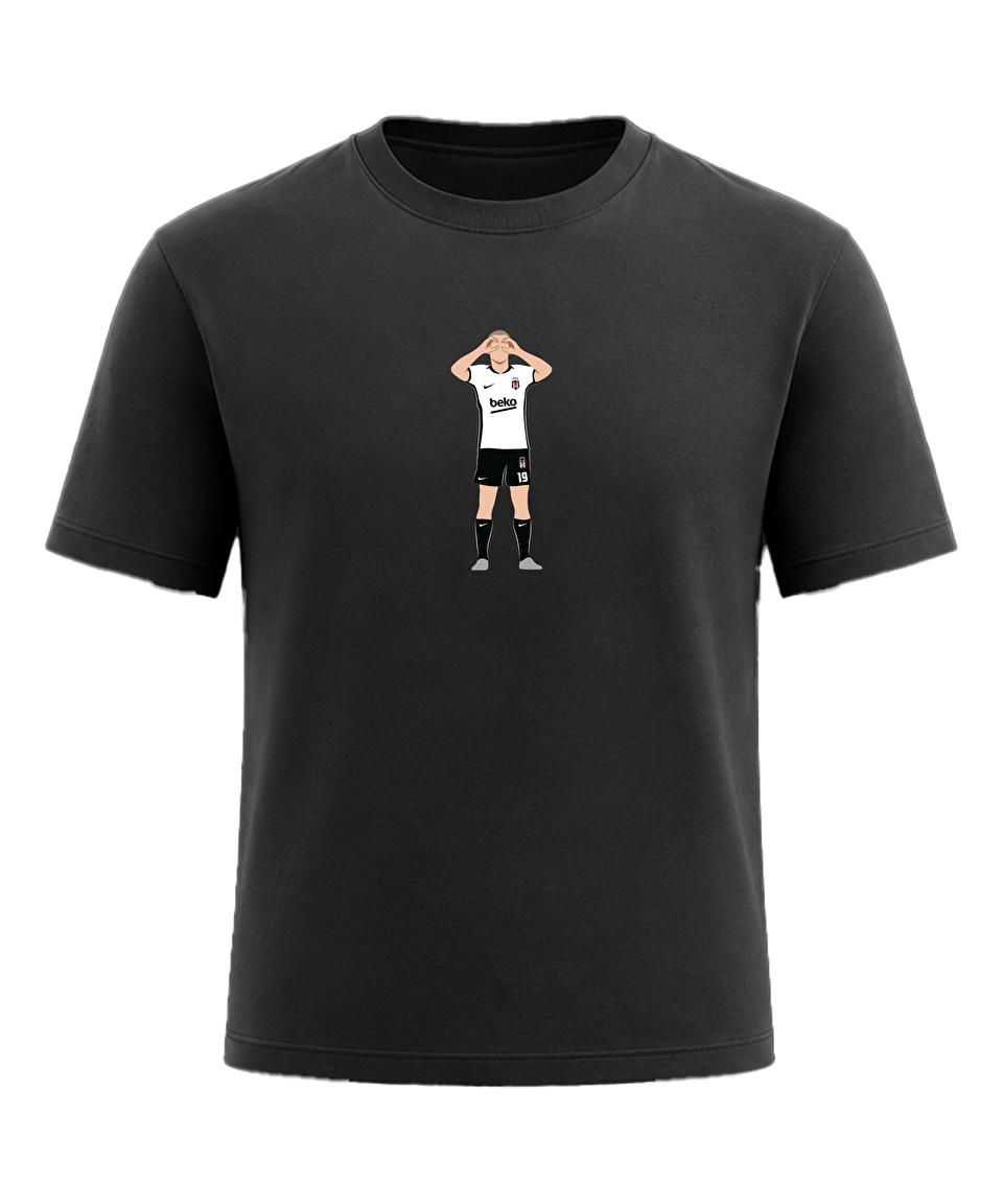 BEŞİKTAŞ TROSSARD T-SHIRT