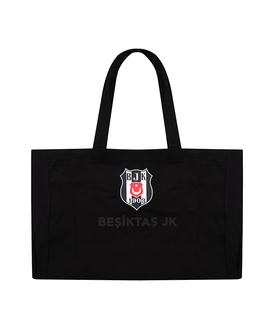 BEŞİKTAŞ ARMA BEZ ÇANTA 26Y