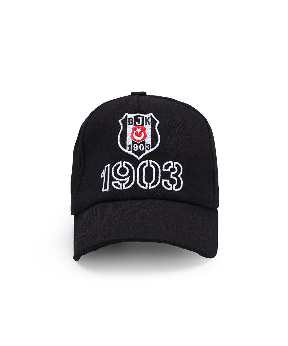 BEŞİKTAŞ JR ŞAPKA 04 26Y 6-12 YAŞ