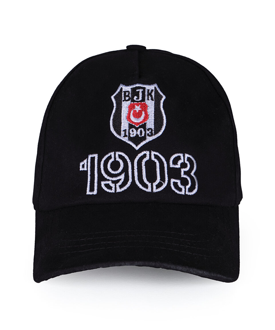 BEŞİKTAŞ JR ŞAPKA 04 26Y 6-12 YAŞ