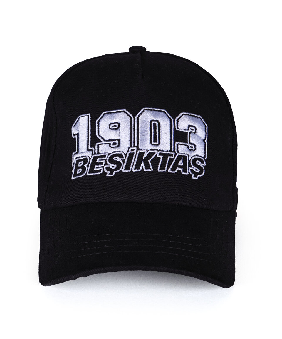 BEŞİKTAŞ JR ŞAPKA 07 26Y 6-12 YAŞ