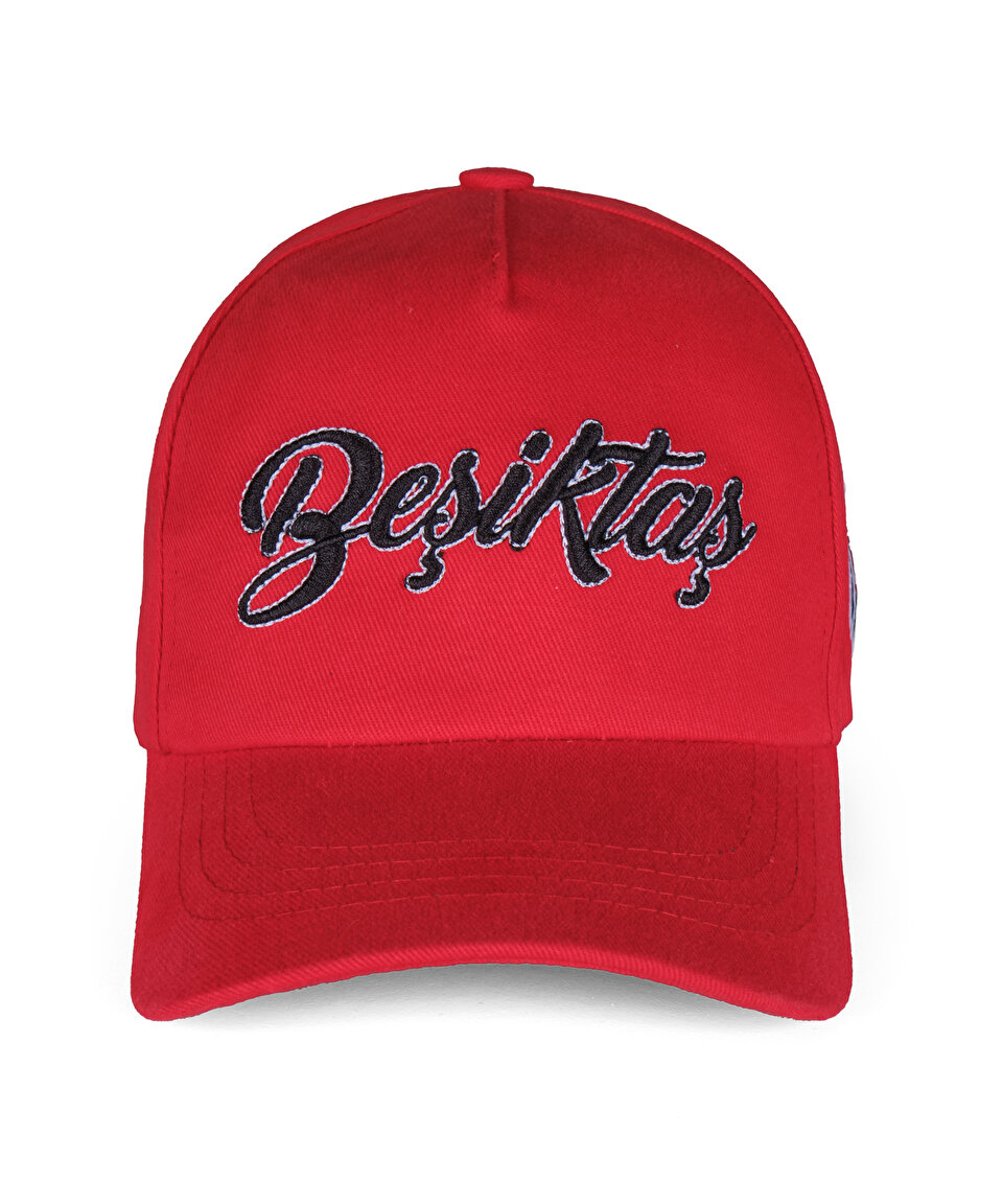 BEŞİKTAŞ JR ŞAPKA 09 26Y 6-12 YAŞ
